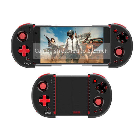 Retractable Bluetooth Gamepad