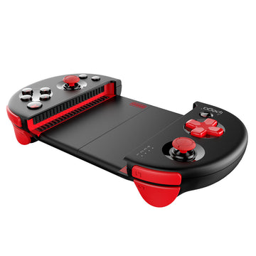 Retractable Bluetooth Gamepad