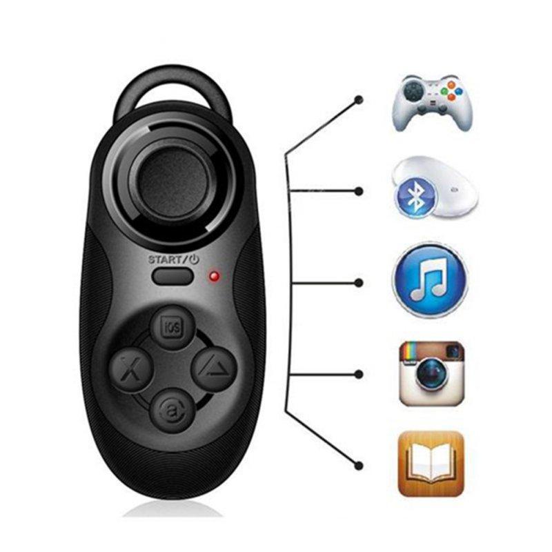 Mini Bluetooth Controller