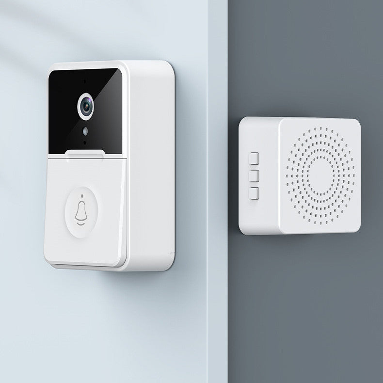 Smart Control Video Doorbell